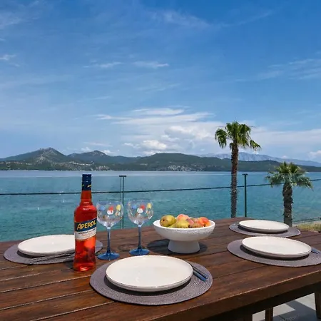 Apartament Ciel Seafront - Maisonette