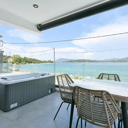 Ciel Seafront - Maisonette