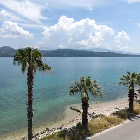 Διαμέρισμα Ciel Seafront - Maisonette *