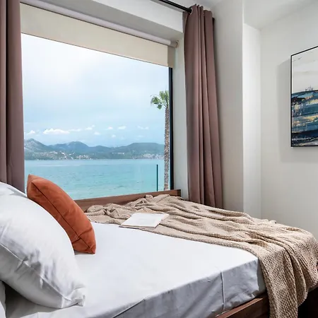 Ciel Seafront - Maisonette * Ligia