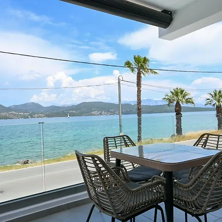 Διαμέρισμα Ciel Seafront - Maisonette *