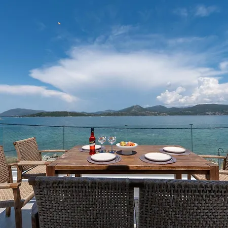 Ciel Seafront - Maisonette * Ligia