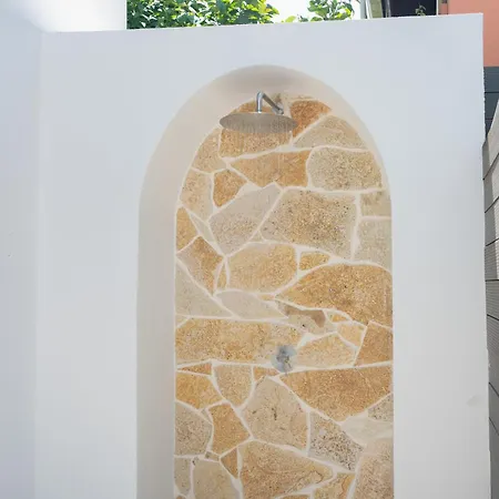 Ciel Seafront - Maisonette * Λυγιά